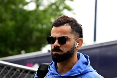 After Amit Mishra's Explosive Remarks, Another Ex-IND Leg-spinner Speaks About Kohli: 'Always Had a Very...'
