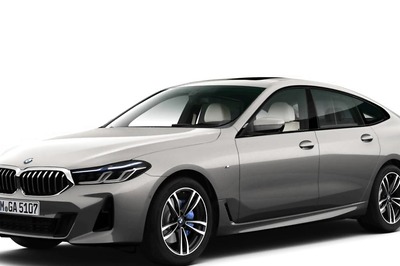 BMW Discontinues 6 Series GT In India, New 5 Series Takes Over