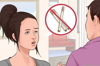 How to Convince a Parent to Quit Smoking
