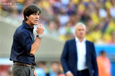 World Cup 2014: We need to take the next step now, says Loew