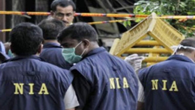 EXCLUSIVE | NIA Raids 18 Locations Across J&K to Bust Team Behind ISIS-Led Secret 'Jihadi' Magazine