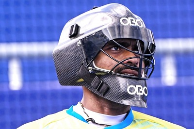 'Today, I Play My Last Match for India...': PR Sreejesh's Emotional Note for Fans Before Bronze Medal Match