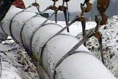 Insurgents blow up oil pipeline in Assam