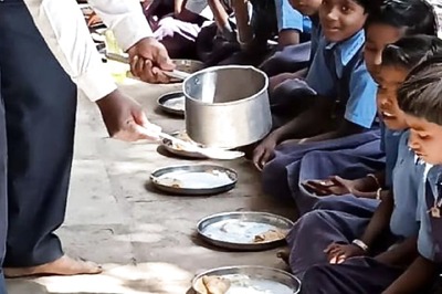 FIR Against School Management As 45 Children Hospitalised After Having Mid-day Meal