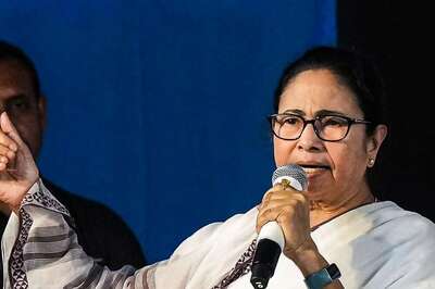 BJP Slams Mamata Banerjee for Announcing Protests on Ram Navami