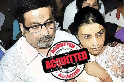 Aarushi Murder Case LIVE: Talwars May Leave Dasna Jail on Monday, Not Today