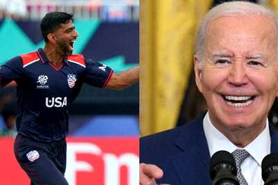 WATCH: White House Sends Special Congratulatory Message to USA Cricket Team Ahead of Super Eight Fixtures