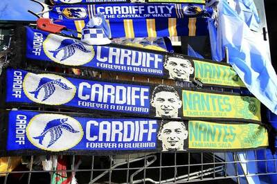 Cardiff City's Appeal against Transfer Ban Delayed Again Over Emiliano Sala Move