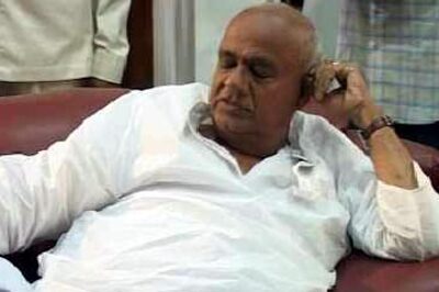 Gowda has a Reddy reply for bribe CD