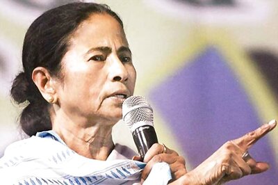 Non-BJP States Losing Out, Says TMC, to Rally Opposition Against 15th Finance Commission