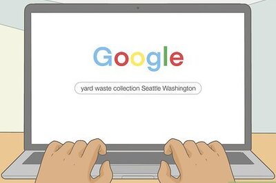 How to Dispose of Leaves and Branches