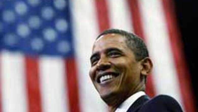 Obama meets religious leaders in Istanbul