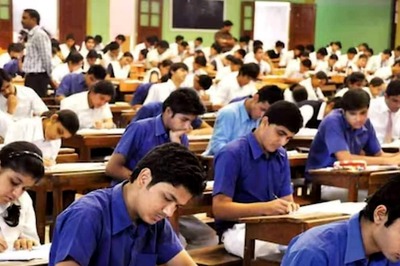 Goa Board SSC Exam 2024 to Start From April 1 For Over 19,000 Students