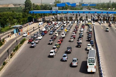 Vehicles Covering 50 Km in 37 Min on Mumbai-Pune Expressway to be Fined Rs 1,000 Penalty