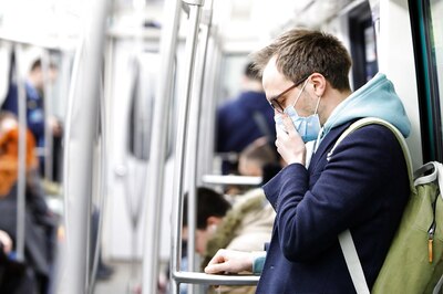 Ayurvedic Remedy To Treat Dry Cough