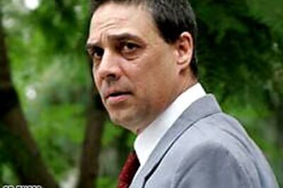 Marlon Brando's son dies at 49