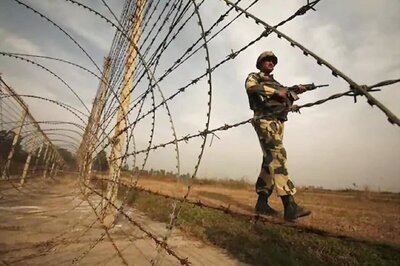Army Personnel Killed in Firing by Pakistani Troops along LoC in J&K's Rajouri District