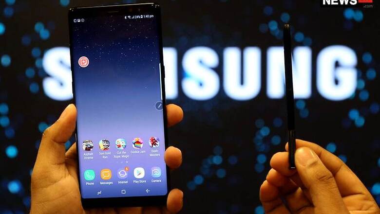 Samsung Galaxy Note 8 Launched: All You Need to Know [With Video]