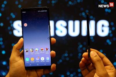 Samsung Galaxy Note 8 Launched: All You Need to Know [With Video]