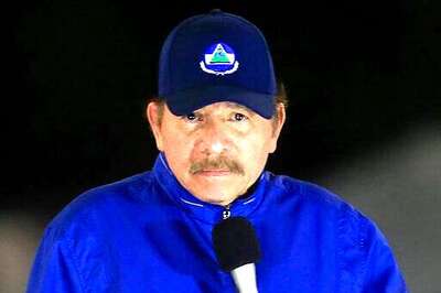 Facebook Cancels 937 Accounts Linked To Nicaragua Government