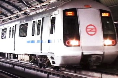 Delhi Metro commuters can now hope for better mobile signals
