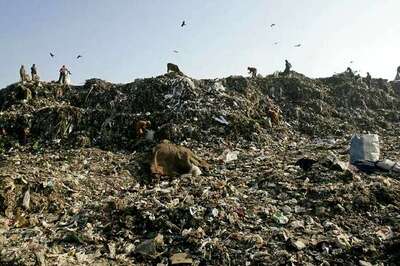 News18 Impact: Manual Scavenger Gets Offer for Job, House