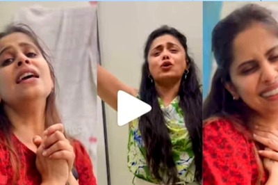 Ahead Of Friendship Day, Sonalee Kulkarni Shares A Special Video Featuring…