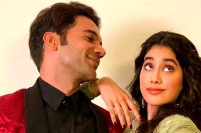 Janhvi Kapoor And Rajkummar Rao's Mr And Mrs Mahi To Release In March Next Year, Details Inside
