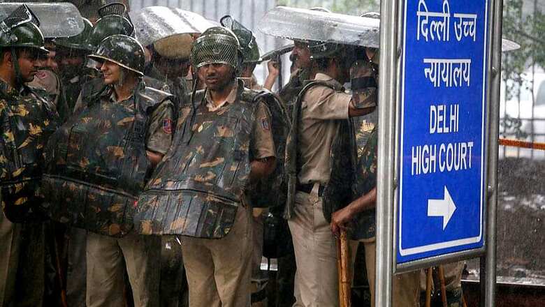 National Herald Case: Delhi HC Sets Aside Trial Court Summoning of Documents