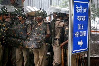 National Herald Case: Delhi HC Sets Aside Trial Court Summoning of Documents