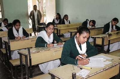 Not Lengthy: CBSE Students on Class 10 Social Science 2020 Exam Paper