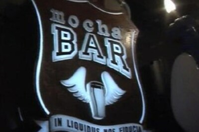 BSP legislator's son jailed for Mocha bar shooting