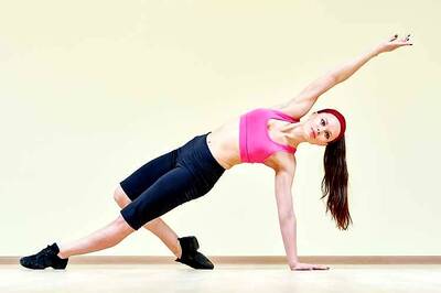 Common myths about excercise among women busted