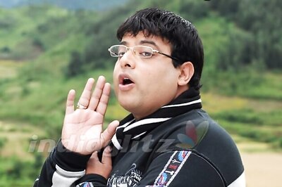 Dasvidaniya remade in Telugu as 'Chandrudu'