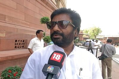 After Air India, Private Airlines Revoke Ban on Sena MP Gaikwad