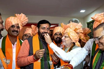 Great Expectations: How BJP Has To Walk The Fine Caste Line In Haryana To Balance CM Saini's New Cabinet