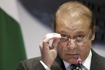 Panama Papers Case: Pakistan SC to Decide Nawaz Sharif's Fate Today