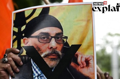 Who is Gurpatwant Singh Pannun, A Declared Terrorist in India and Target of Foiled Murder Plot | EXPLAINED