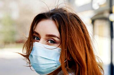 5 Preventive Measures To Keep Healthy Against COVID-19 and Other Flu