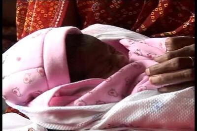 Maternal Mortality Ratio on decline since 2007: Government