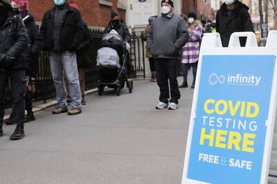 Omicron Not the Last Variant, Covid to Become Endemic, But Not Harmless, Say Experts