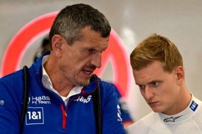 Schumacher Should Learn Haas Fate In A Week Says Steiner