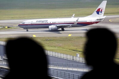 Malaysia Airlines Flight Returns to Melbourne Due to 'Disruptive Passenger'