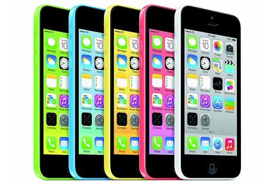 New iPhones in Seven Colours Are Reportedly Coming This Fall