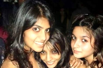 Alia Bhatt's Pics from Her teenage Years are Surely Going to Remind You of Your Good Old Days