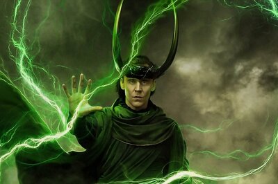 Tom Hiddleston Shares Why He Never Saw Loki As A Villain