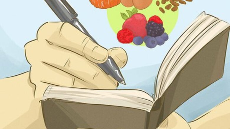 How to Follow the Cinch Diet