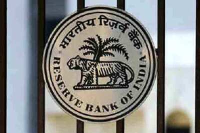 India Inc's records decelerating sales growth: RBI