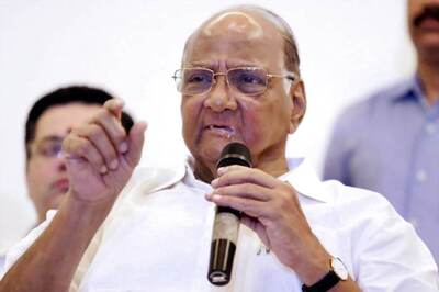 Govt Has Given Only Rs 4,047 Crore of Promised Rs 8,500 Crore to Sugarcane Farmers: Sharad Pawar