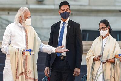 PM Modi’s 2nd Bengal Trip in 2 Weeks Tomorrow, Mamata Banerjee Unlikely to Attend After ‘Humiliation’